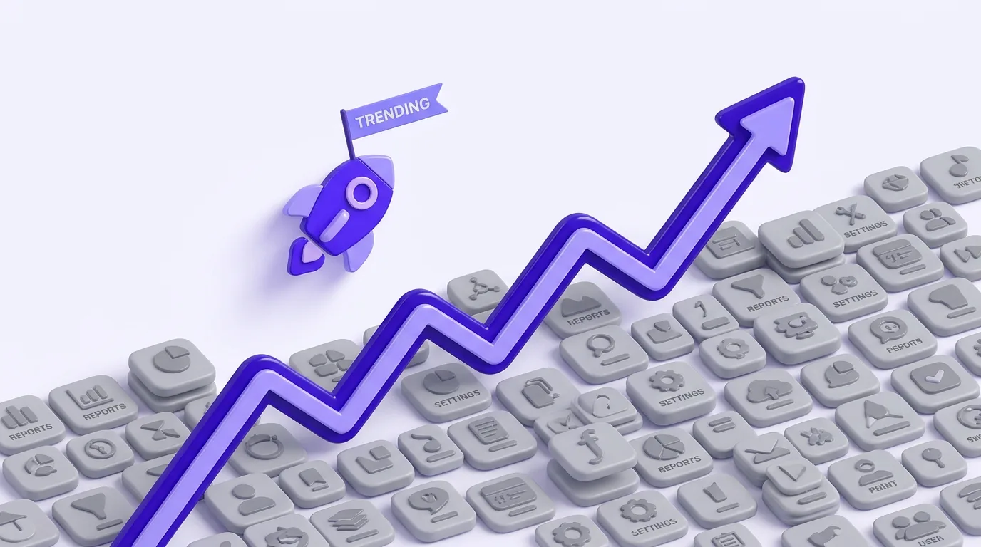 Trending products to dropship spotted early before the market saturates