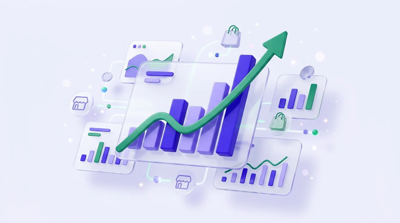 Shopify dropshipping growth and statistics for 2026