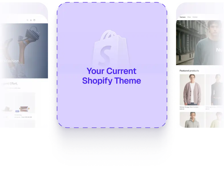Shopify Themes Compatibility