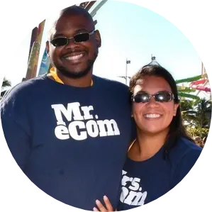 Mr. Ecom